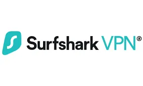 Surfshark Logo